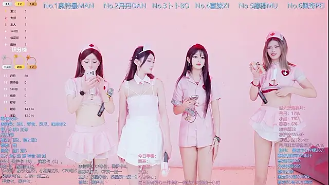 Luckygirls-339 online show from February 25, 10:52 pm