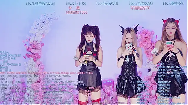 Luckygirls-339 online show from June 20, 11:29 pm