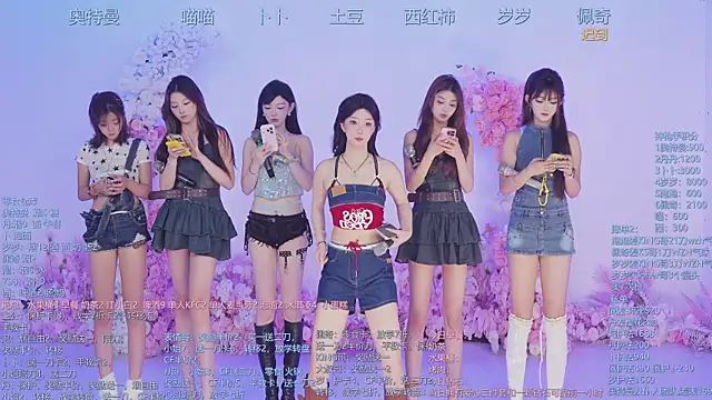 Luckygirls-339 online show from June 27, 12:26 am