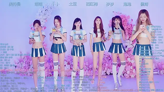 Luckygirls-339 online show from June 28, 12:38 am