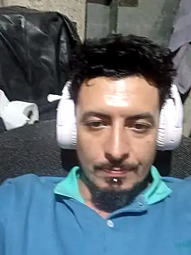 Tincho29 online show from December 14, 12:10 pm