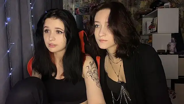 Absent Fairy online show from June 25, 4:00 pm