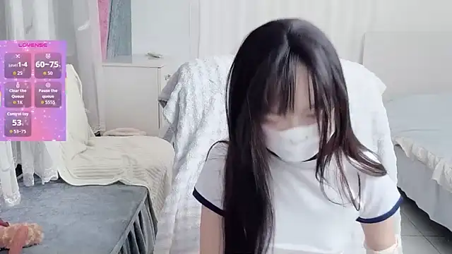 Snapshot of _nannan_ chatting on February 12, 4:02 pm nannan online show from February 12, 4:02 pm