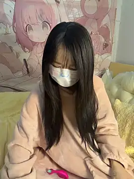 Snapshot of _nannan_ chatting on February 18, 4:03 pm nannan online show from February 18, 4:03 pm