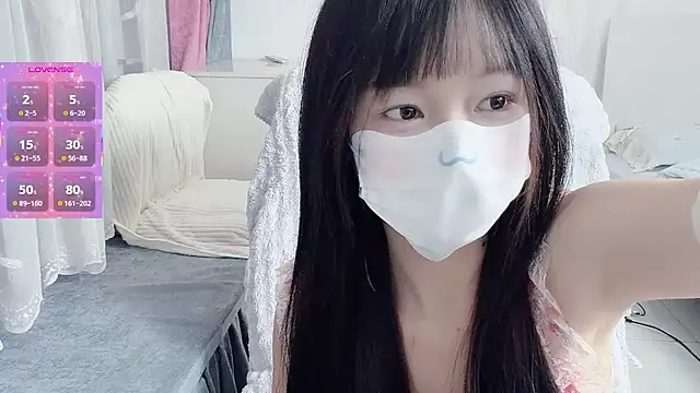 Snapshot of _nannan_ chatting on February 27, 2:28 pm nannan online show from February 27, 2:28 pm