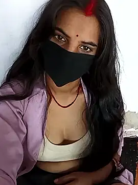 Pooja Love143 online show from March 7, 4:53 am