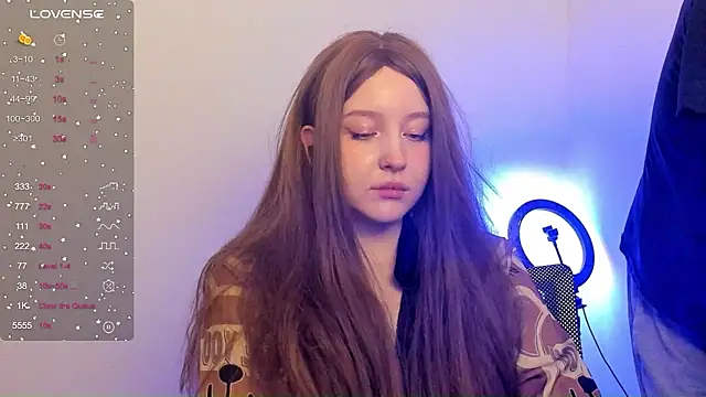 Stella MoonLight online show from February 5, 11:53 pm