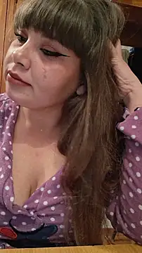 Florazaira2 online show from December 15, 8:13 pm