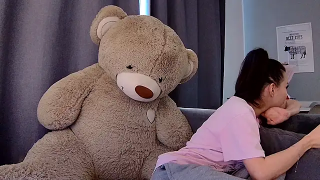 Snapshot of janeLoveSweetHeart chatting on March 13, 1:29 pm janeLoveSweetHeart online show from March 13, 1:29 pm