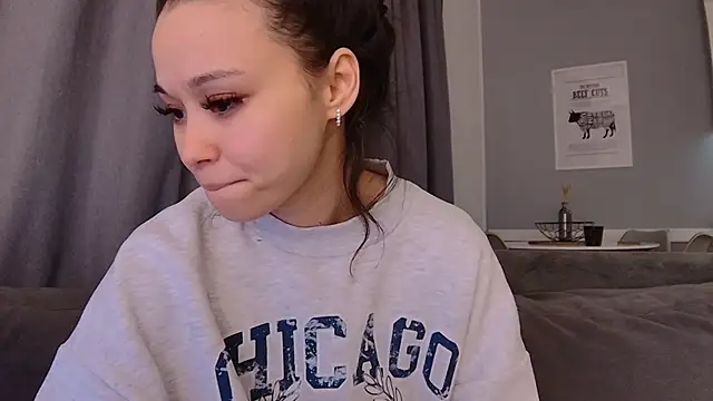 Snapshot of janeLoveSweetHeart chatting on March 21, 8:01 pm janeLoveSweetHeart online show from March 21, 8:01 pm