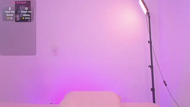 CharlottegrayX online show from January 11, 4:28 am