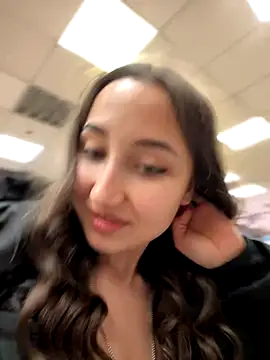 CrazyOneIRL online show from December 20, 1:18 pm