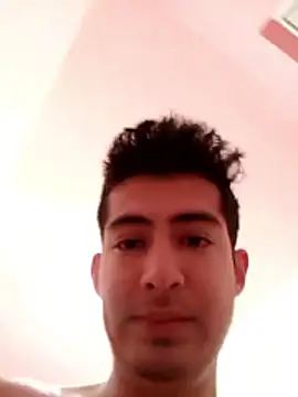 Richarlisot online show from January 7, 2:14 am