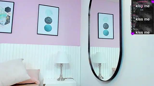 samy skinny online show from January 15, 11:37 am