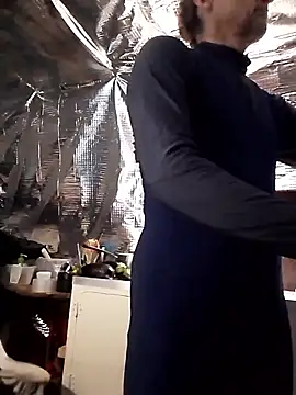 Snapshot of Quebec46 chatting on January 16, 4:00 pm Quebec46 online show from January 16, 4:00 pm