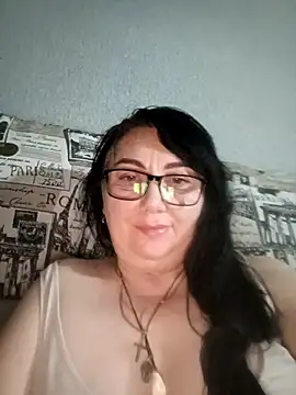 MariSwan222 online show from June 7, 8:34 pm