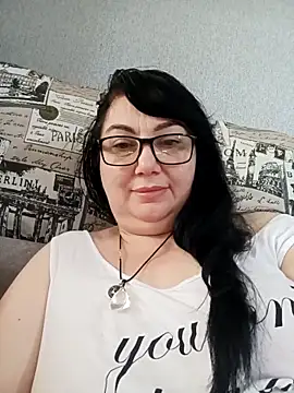 MariSwan222 online show from June 14, 6:15 am