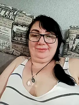 MariSwan222 online show from July 3, 12:55 pm