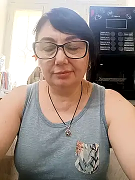 MariSwan222 online show from July 19, 8:40 am