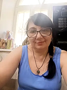 MariSwan222 online show from July 25, 1:41 pm