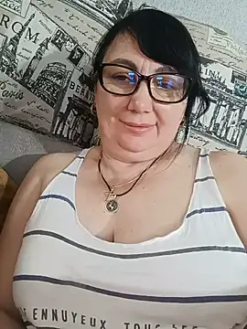 MariSwan222 online show from August 1, 3:33 pm