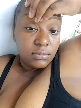 JANIELEE8x online show from January 17, 11:08 pm