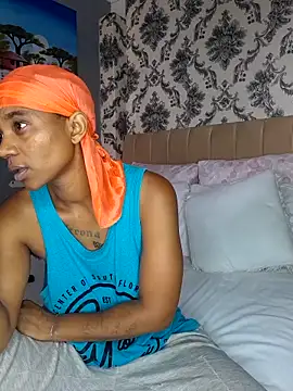 JANIELEE8x online show from January 18, 11:47 am