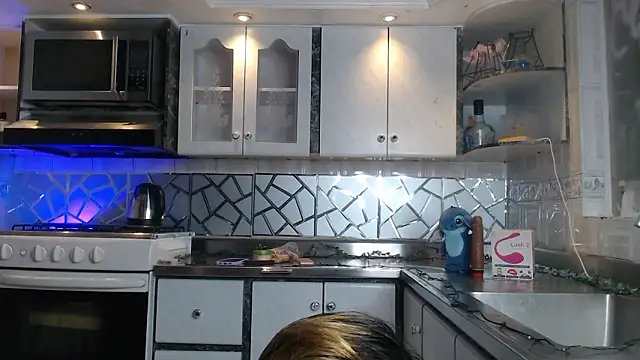 ABRAHAN XO online show from January 18, 1:04 pm