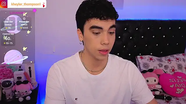 Kheyler 1 online show from March 20, 3:50 pm