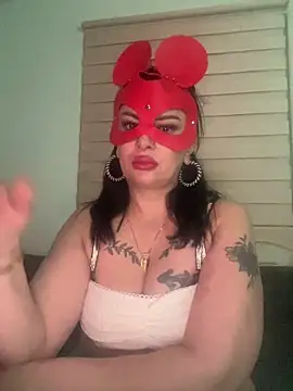 Etopya2388 online show from April 18, 7:40 pm