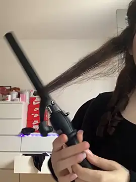 Snapshot of Melissaa00 chatting on March 12, 2:01 pm Melissaa00 online show from March 12, 2:01 pm