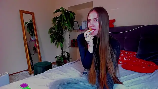 AdrianaCult online show from January 16, 6:28 am