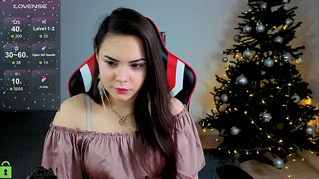 Morana 01 online show from December 19, 4:47 pm