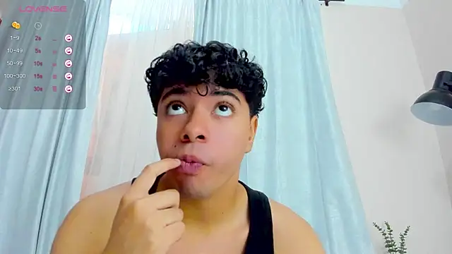 cherry blossom77 online show from January 7, 12:29 pm