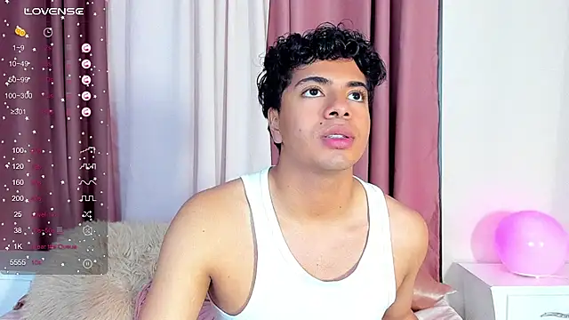 cherry blossom77 online show from January 19, 12:53 pm