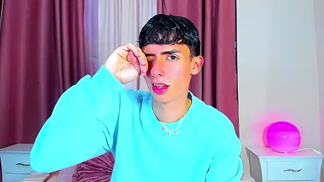 starboyy 77 online show from January 11, 12:43 pm