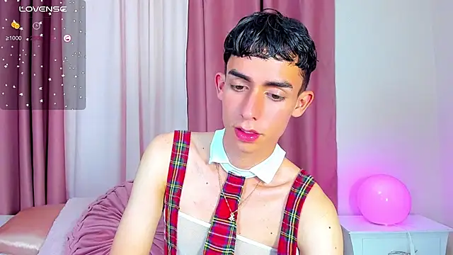 starboyy 77 online show from February 6, 1:14 pm