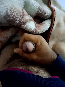 aman4404 online show from January 15, 4:11 pm