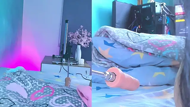 miiastone cm online show from May 19, 7:09 pm