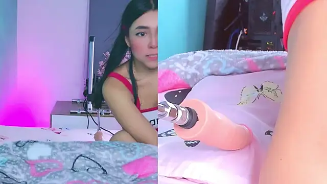 miiastone cm online show from June 4, 6:58 pm