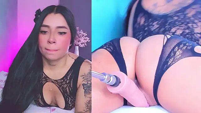 miiastone cm online show from June 30, 6:53 pm