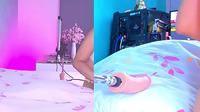 miiastone cm online show from July 23, 7:01 pm