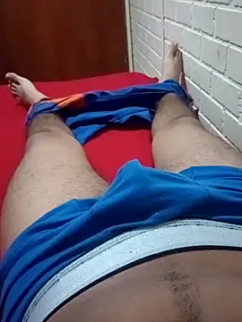  NAUJ online show from March 29, 11:27 pm