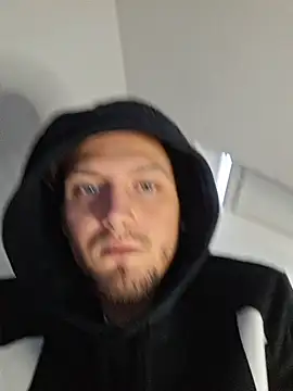 Ghost Pie online show from January 17, 1:27 pm