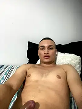 marcoslinc online show from December 15, 1:21 am