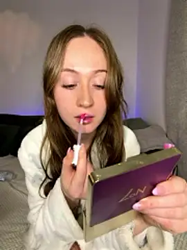 FreyasTimee online show from January 15, 9:18 pm