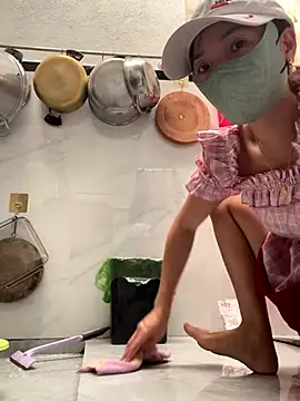 Keomut6 online show from December 21, 2:30 am