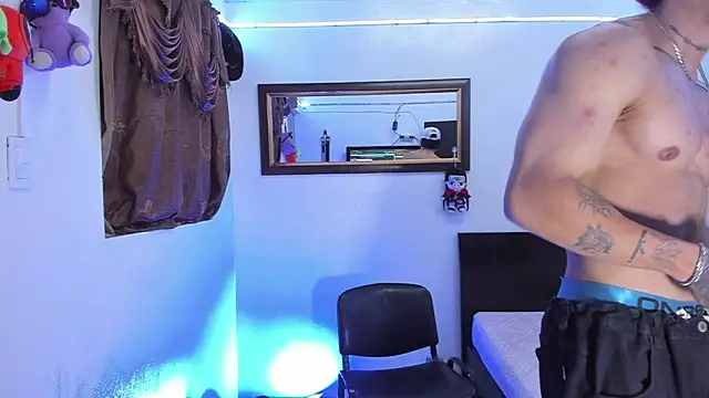 Bull  fit online show from March 13, 4:08 am