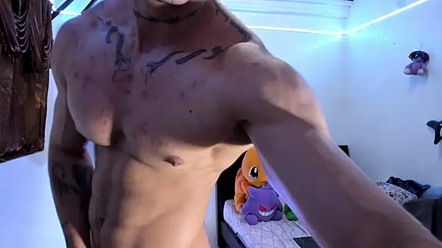 Bull  fit online show from June 10, 4:12 am