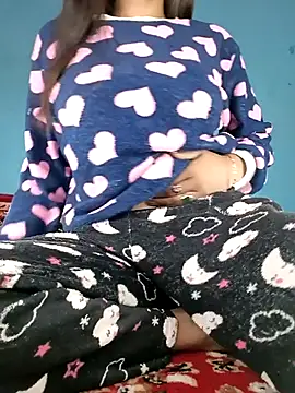 Sweety766 online show from February 1, 1:15 am